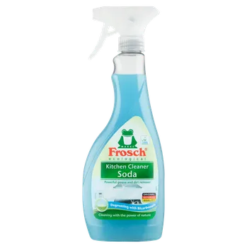Univerzální čisticí prostředek Frosch EKO Čistič na kuchyně s přírodní sodou 500 ml