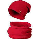 Dámský zimní set čepice a tunelu Mark…