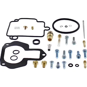 Karburátor All Balls opravná sada karburátoru Yamaha YFM350FW Big Bear 87-96, YFM350U Big Bear 96-98
