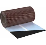 Hliníkový komínový pás Eurovent FLEX 3D Barva: 8017 - hnědá