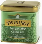 Twinings Gunpowder sypaný zelený čaj…