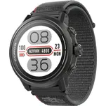 Coros Apex 2 Black / Nylon Band