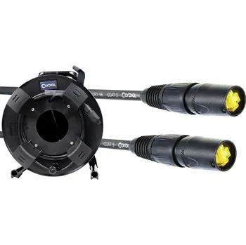 Datový kabel Cordial CSE 75 NN 5 SD