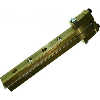 Řezačka papíru DS Technik RS 88 Řezná hlava komplet TL - náhradní řezná hlava pro prořezávač dezénů RS 88TL