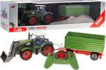 Ramiz RC Farmer traktor se zelenou…