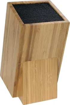 Blok na nože Vogue dřevěný univerzální stojan