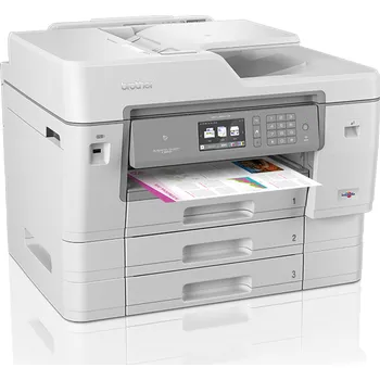 Tiskárna Brother/MFC-J6957DW/MF/Ink/A3/LAN/WiFi/USB