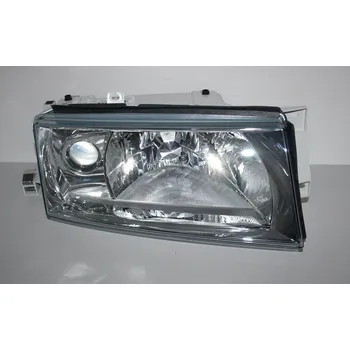 Přední světlomet HELLA PP světlomet s mlhovkou Octavia I facelift 1U1941018P - HELLA