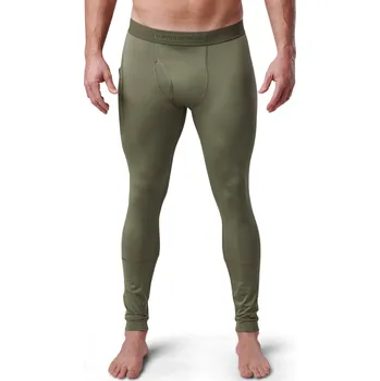 Sada pánského spodního prádla Legíny 5.11 PT-R Shield Tight 2.0 - Sage Green S