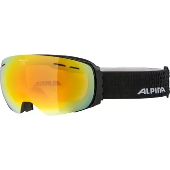 Lyžařské brýle ALPINA GRANBY Q-Lite Black Matt A7213.8.35 23/24