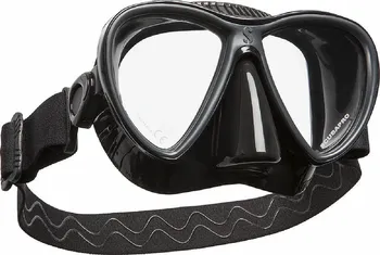 Potápěčská maska SCUBAPRO Synergy Twin Trufit černá