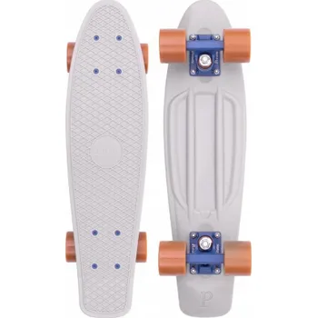 Pennyboard Pennyboard PENNY AUSTRALIA Cruiser Stone Forest 22" | 57cm | GREY