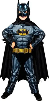 Karnevalový kostým Amscan Dětský kostým Batman Sustainable 3-4 roky
