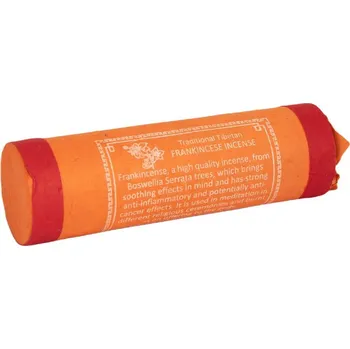 Vonná tyčinka Vonné tyčinky Traditional Tibetan Frankincense Incense