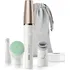 Epilátor Braun FaceSpa Pro 913