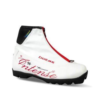 Běžkařské boty Boty na běžky intense prolink 38 - LB42209-5-192