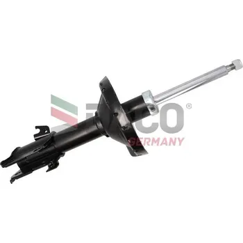 Tlumič pérování DACO 453603R