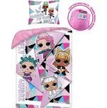 Halantex L.O.L. Surprise March 140 x…