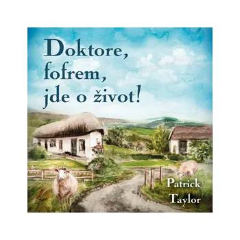 Doktore, fofrem, jde o život! MP3 download