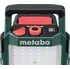 Pracovní světlo Metabo BSA 18 LED 4000 601505850 bez aku