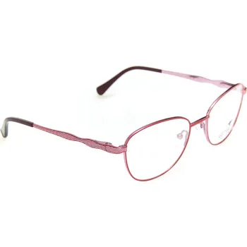 Brýlová obroučka Dámské dioptrické brýle Gepard GP181C1 (Titan)
