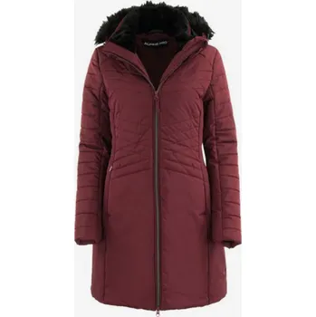 Dámský kabát Alpine Pro Cerha LCTY194485G