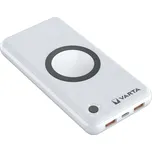 Varta Portable Wireless Powerbank 15…