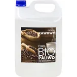 Bomar Biolíh 100% palivo do biokrbů 5 l…