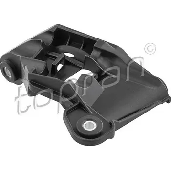 Autodílna lůžko ORIGINÁL, VAG 7H0711781F