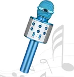 Leventi WS-858 bezdrátový karaoke…