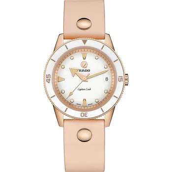Hodinky Dámské hodinky Captain Cook Rado R32139708