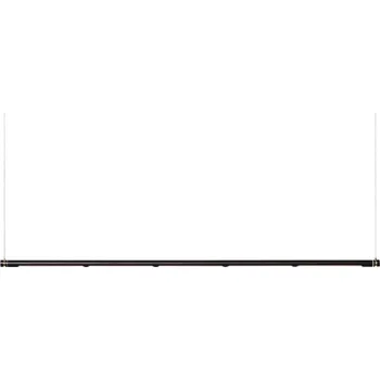 Fritz Hansen Závěsné svítidlo Oneline™ Zigbee, black