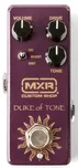 Dunlop MXR Duke of Tone Overdrive