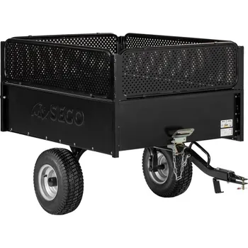 Zahradní vozík Nástavba k vozíku NT-4 Seco