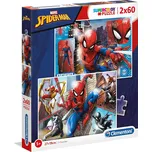 Clementoni Supercolor Spiderman: Do…