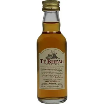 Whisky Té Bheag Original Whisky 0,05 l