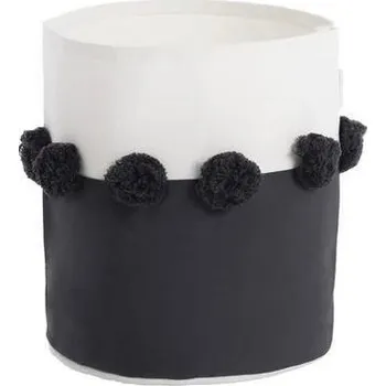 Hračka pro nejmenší TODDLEKIND Uložný koš small Anchor