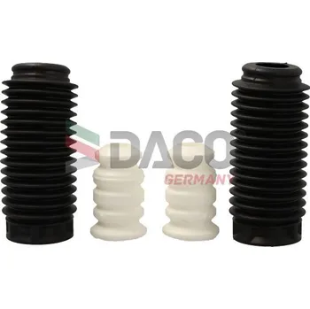 Ochranná sada proti prachu, tlumič pérování DACO PK2802