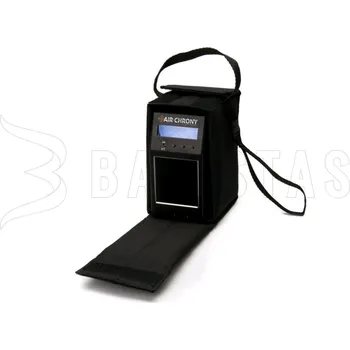 Příslušenství pro sportovní střelbu Pouzdro na Air Chrony MK3 Černá