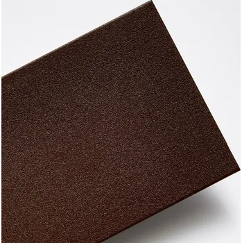 P.M.H. Koupelnový radiátor Kronos KR3 600x1670 mm PMH Barva: Hnědá - strukturální KR3BR