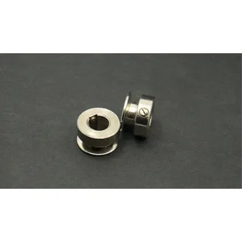 Příslušenství k šicímu stroji Řemenička kovová