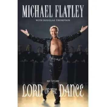 Lord of the Dance - Douglas Thompson,…