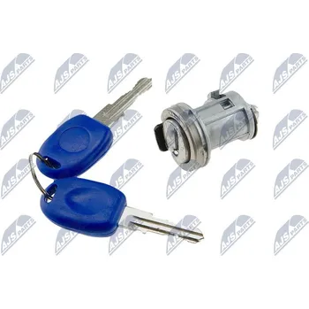 Spínač zapalování / startéru NTY EST-FT-003