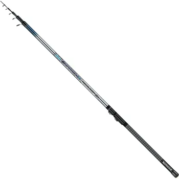 Rybářský prut Konger prut Carbomaxx Competition Bolognese 4.00m 25g