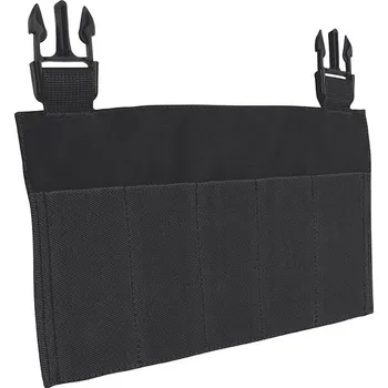Panel na pět zásobníků pistole Viper Tactical VX Buckle Up Black