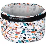 šátek FORCE ROCK jaro/podzim bílý UNI