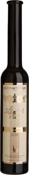 Dezertní víno Chateau Valtice Děvín slámové víno 2021 0,2 l