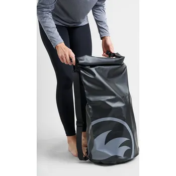 Rooster Sailing Rooster Roll Top Welded Dry Bag 60 L Barva: Khaki