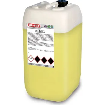 Ma-Fra Spa (Italy) MA-FRA PULIMAX universální čistič pro vnitřek auta Balení: 25 kg