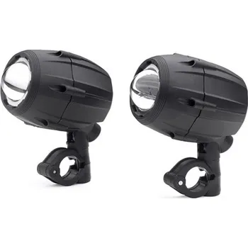 Motodíl Ks310 - přídavná světla kappa m015-019